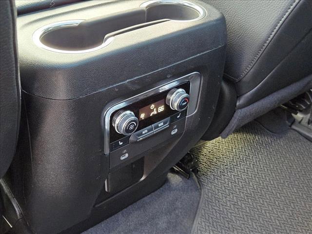 used 2024 GMC Yukon car, priced at $72,595