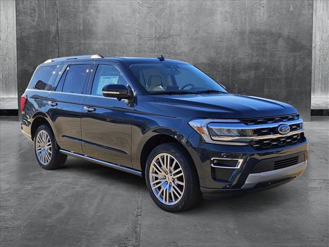 new 2024 Ford Expedition car, priced at $62,970