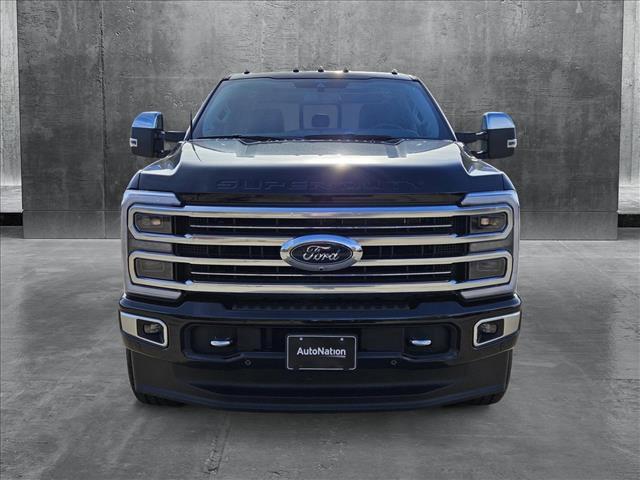 new 2024 Ford F-350 car, priced at $99,080