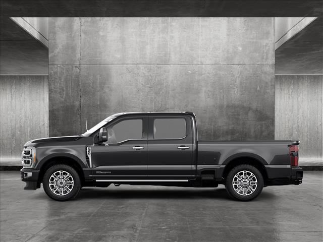 new 2024 Ford F-350 car, priced at $104,080