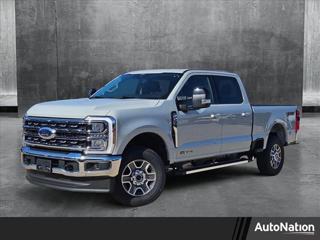 new 2025 Ford F-250 car, priced at $79,425