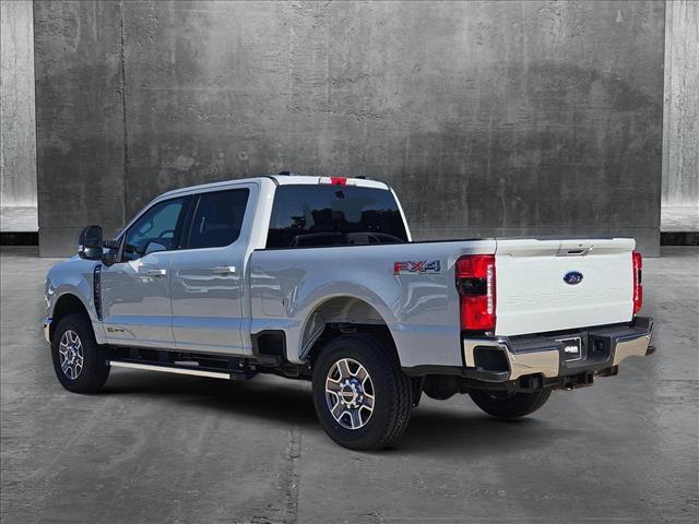 new 2025 Ford F-250 car, priced at $79,425