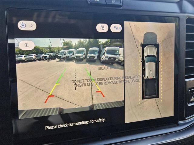 new 2025 Ford F-250 car, priced at $79,425