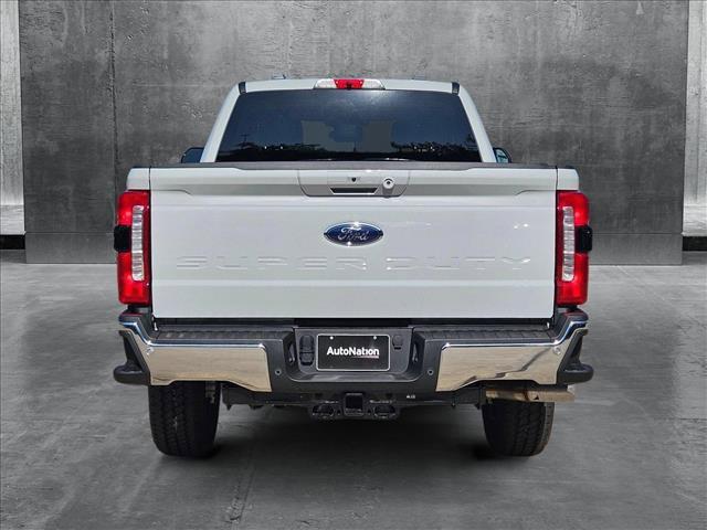 new 2025 Ford F-250 car, priced at $79,425