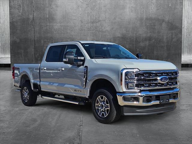 new 2025 Ford F-250 car, priced at $79,425