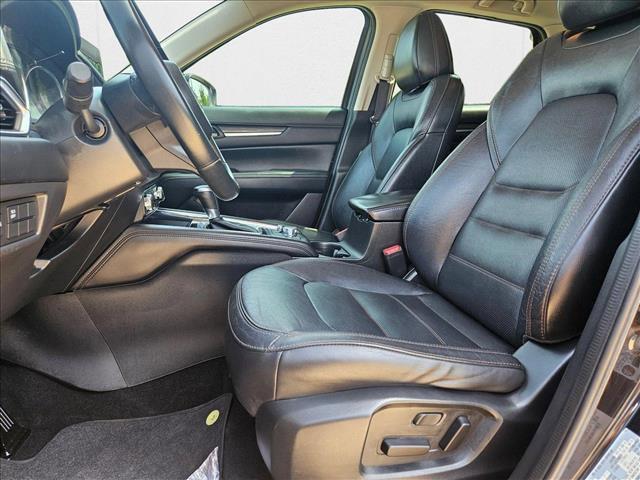 used 2017 Mazda CX-5 car, priced at $15,795
