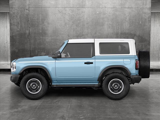 new 2024 Ford Bronco car, priced at $68,485