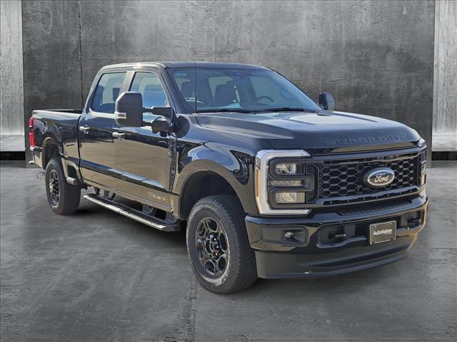 new 2024 Ford F-250 car, priced at $63,065