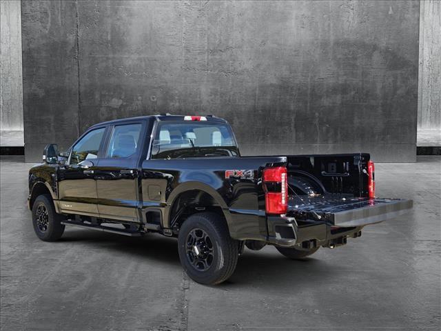 new 2024 Ford F-250 car, priced at $63,065