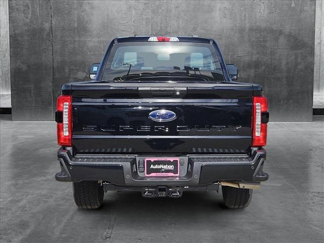 new 2024 Ford F-250 car, priced at $63,065