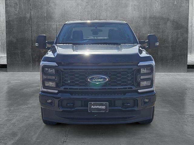 new 2024 Ford F-250 car, priced at $63,065