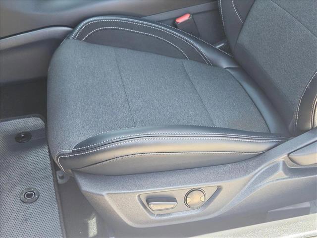 new 2025 Ford Mustang car, priced at $33,995