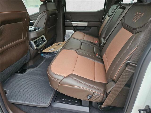 new 2026 Ford F-350 car, priced at $104,540