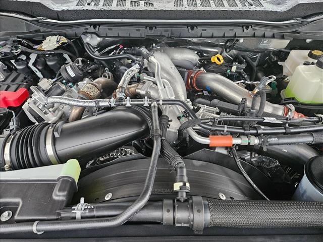 new 2026 Ford F-350 car, priced at $104,540