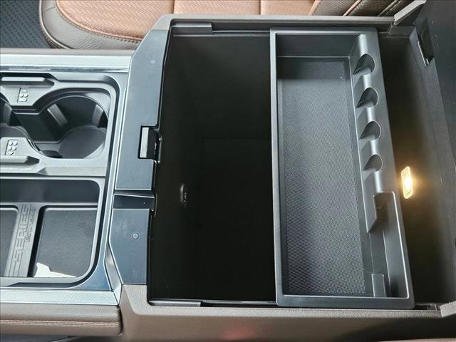 new 2026 Ford F-350 car, priced at $104,540