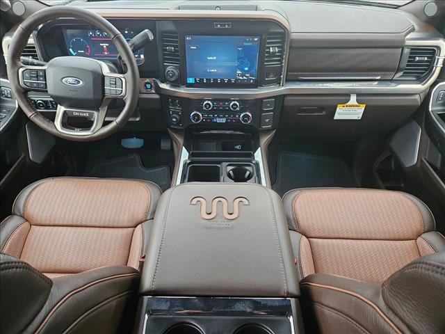 new 2026 Ford F-350 car, priced at $104,540