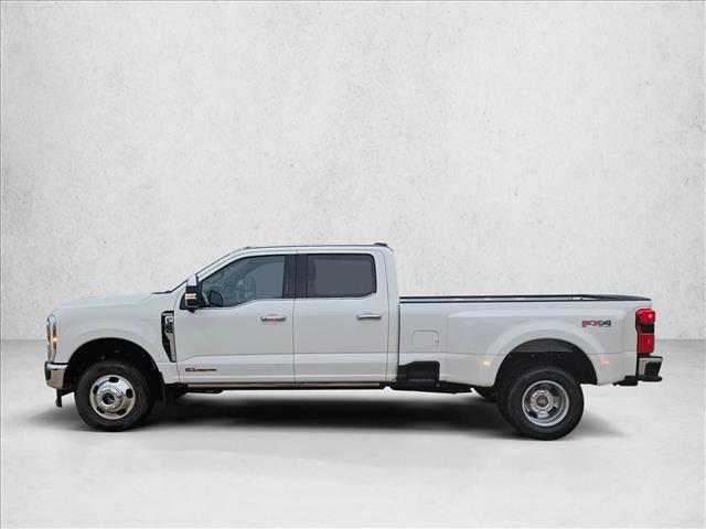 new 2026 Ford F-350 car, priced at $104,540