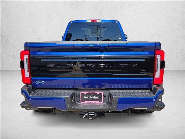 new 2026 Ford F-450 car, priced at $106,135