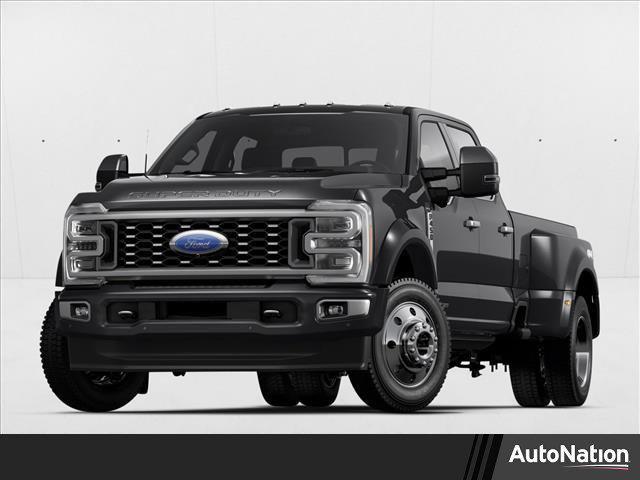 new 2026 Ford F-450 car, priced at $106,135