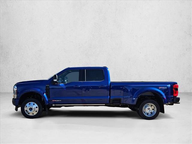 new 2026 Ford F-450 car, priced at $106,135