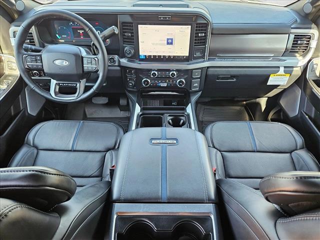 new 2026 Ford F-450 car, priced at $106,135