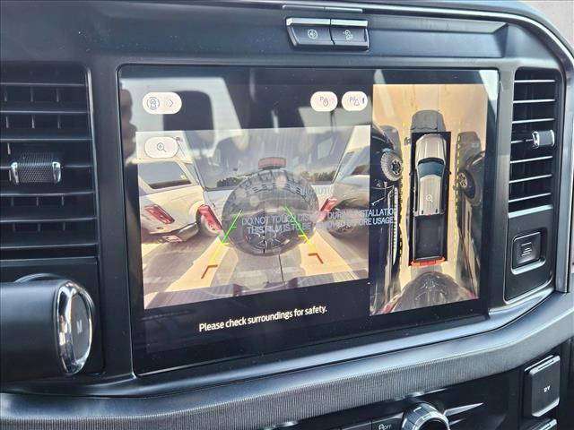 new 2026 Ford F-450 car, priced at $106,135