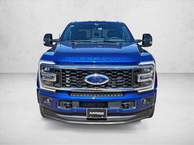 new 2026 Ford F-450 car, priced at $106,135