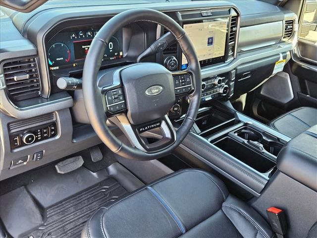 new 2026 Ford F-450 car, priced at $106,135