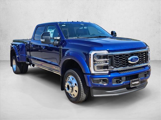 new 2026 Ford F-450 car, priced at $106,135