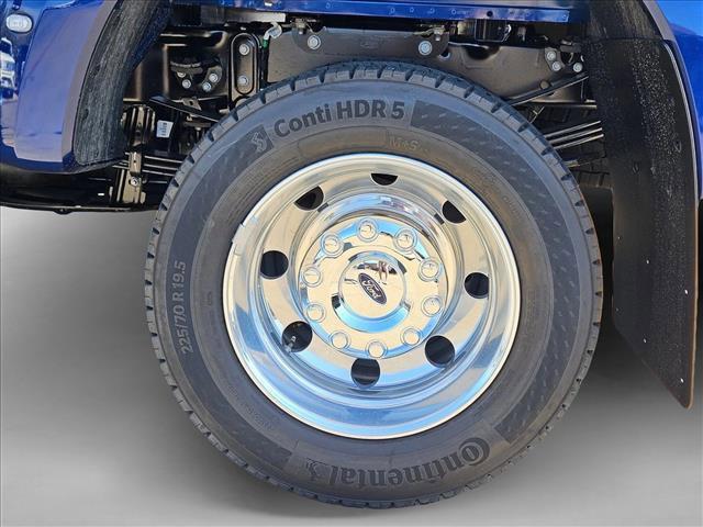 new 2026 Ford F-450 car, priced at $106,135