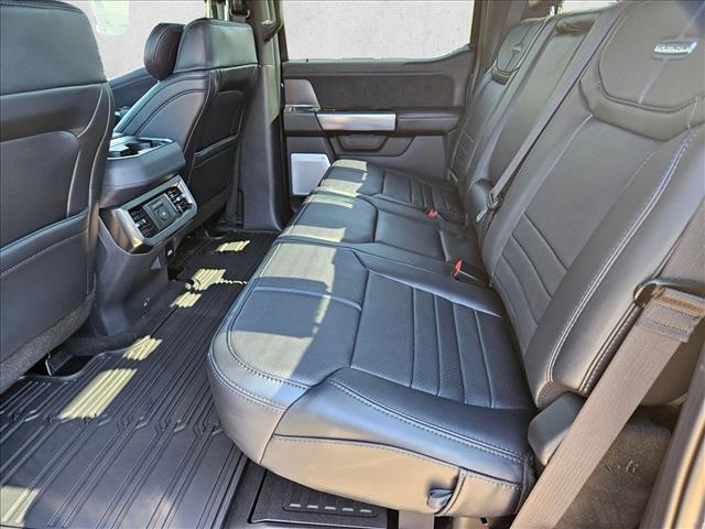 new 2026 Ford F-450 car, priced at $106,135