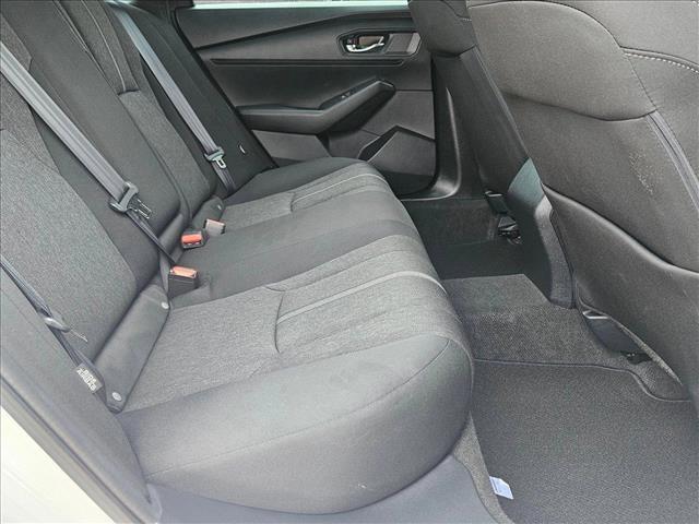 used 2024 Honda Accord Hybrid car, priced at $30,495