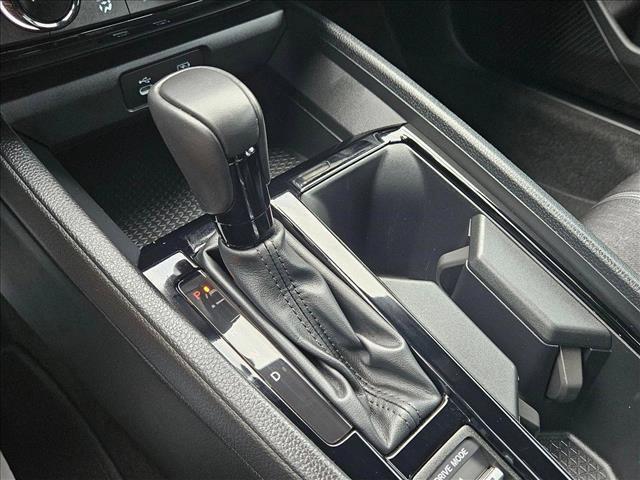 used 2024 Honda Accord Hybrid car, priced at $30,495