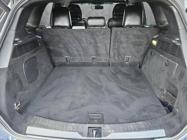 used 2017 Lincoln MKC car, priced at $13,995