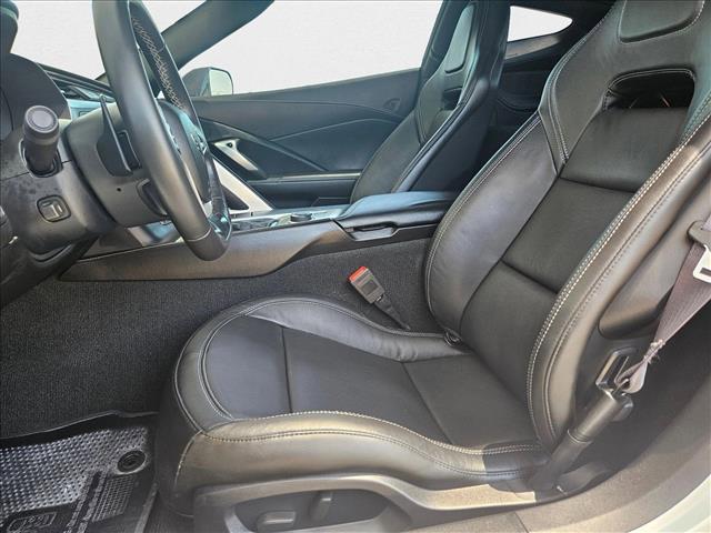 used 2016 Chevrolet Corvette car, priced at $43,997