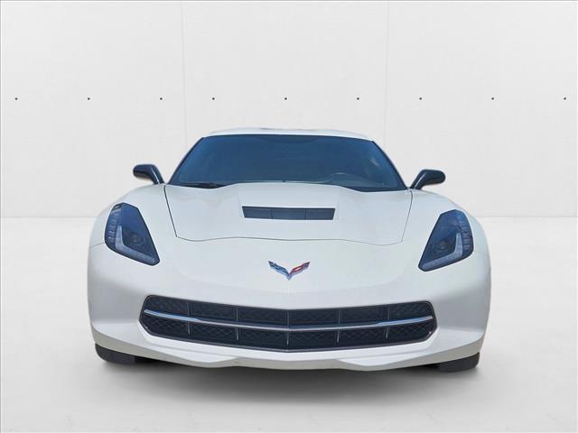 used 2016 Chevrolet Corvette car, priced at $43,997