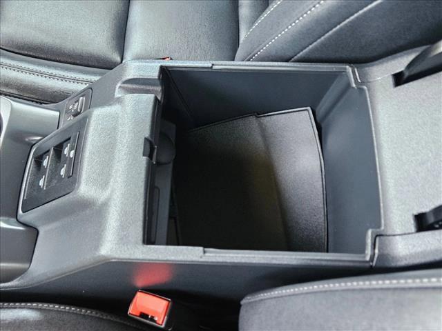 new 2025 Ford Bronco car, priced at $45,995