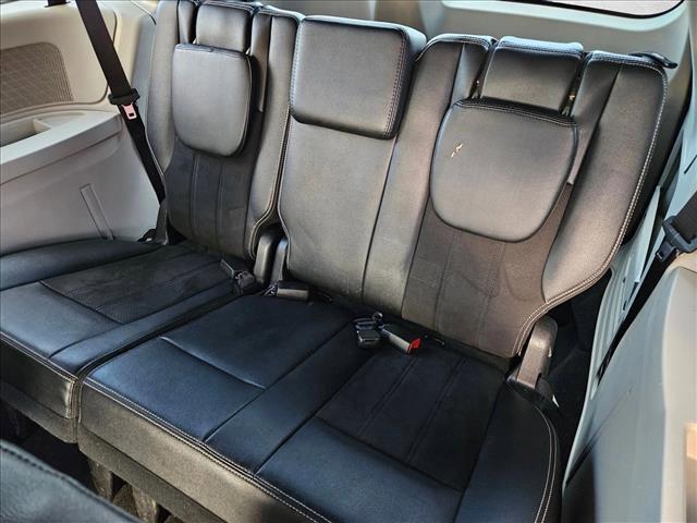 used 2019 Dodge Grand Caravan car, priced at $10,995