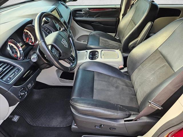 used 2019 Dodge Grand Caravan car, priced at $10,995