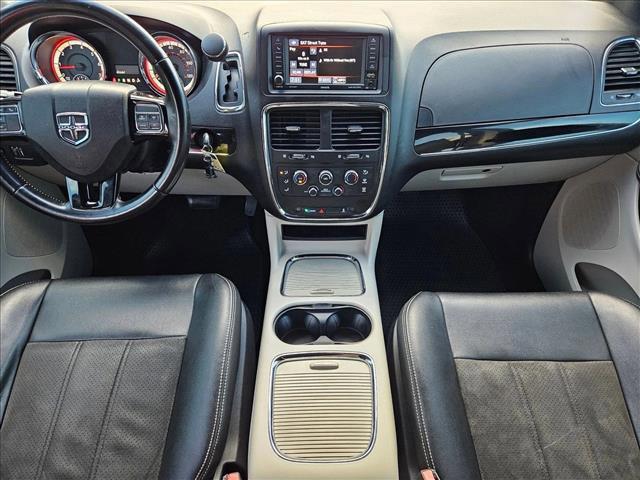used 2019 Dodge Grand Caravan car, priced at $10,995