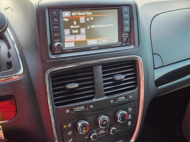 used 2019 Dodge Grand Caravan car, priced at $10,995