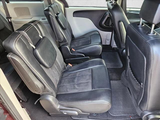 used 2019 Dodge Grand Caravan car, priced at $10,995