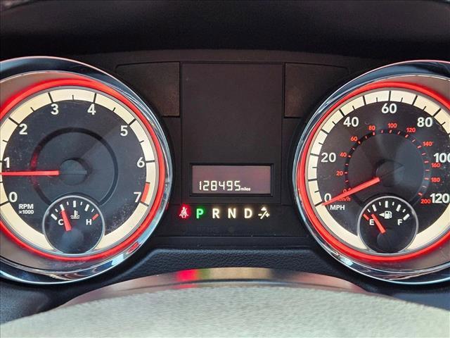 used 2019 Dodge Grand Caravan car, priced at $10,995
