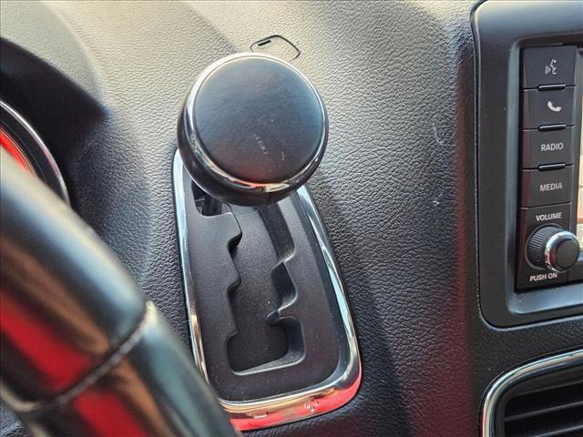 used 2019 Dodge Grand Caravan car, priced at $10,995