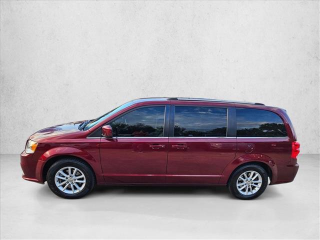 used 2019 Dodge Grand Caravan car, priced at $10,995
