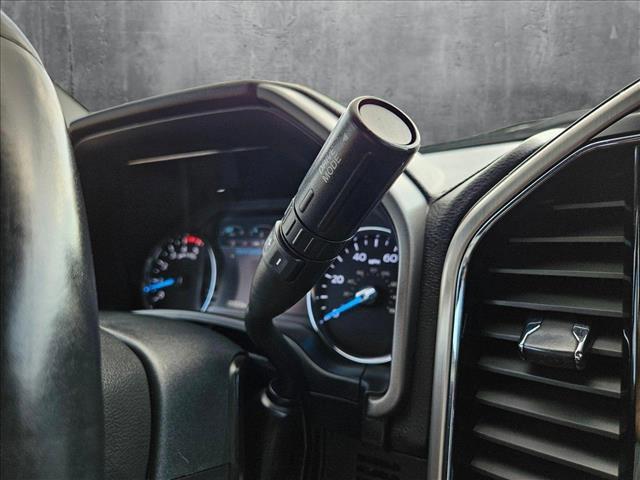 used 2022 Ford F-250 car, priced at $54,995