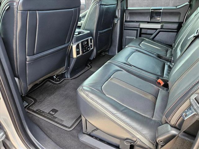 used 2022 Ford F-250 car, priced at $54,995