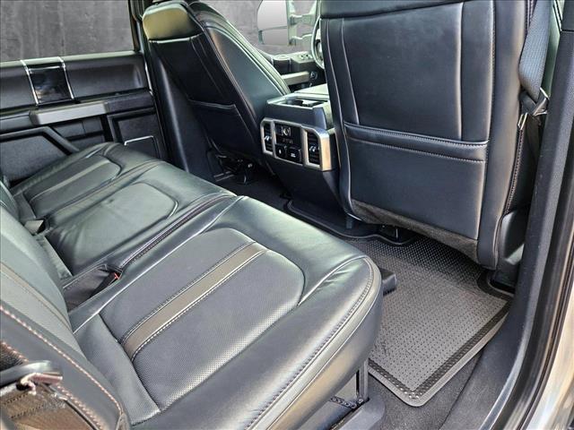 used 2022 Ford F-250 car, priced at $54,995