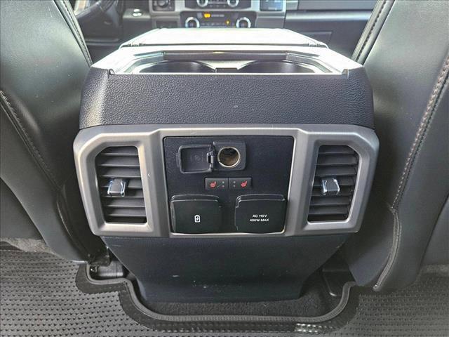 used 2022 Ford F-250 car, priced at $54,995