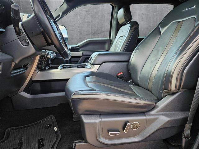 used 2022 Ford F-250 car, priced at $54,995